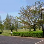 岩舟総合運動公園